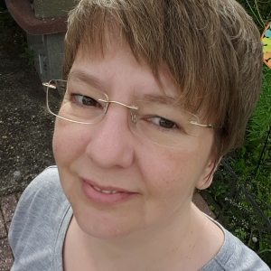 Social Media Profilbild Susanne Treutler 