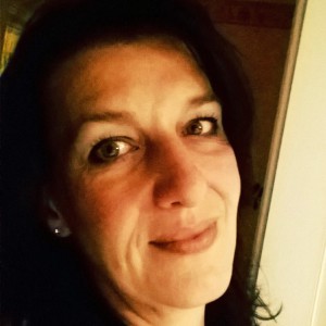 Profilbild von Susanne Tributh