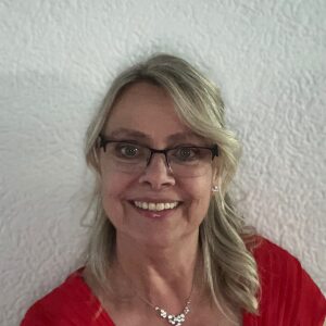 Profilbild von Susanne Trienen