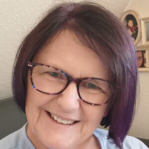 Profilbild von Susanne Triesch