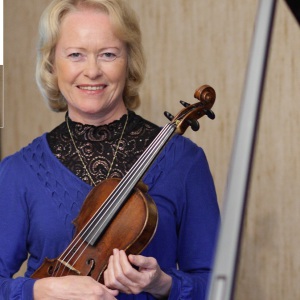 Profilbild von Susanne Trinkaus