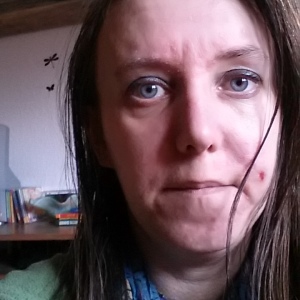Profilbild von Susanne Tröger