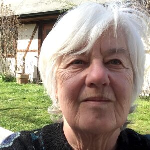 Profilbild von Susanne Trost