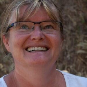 Profilbild von Susanne Tschirch