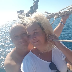 Profilbild von Susanne Tschörner