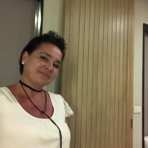 Profilbild von Susanne Tuerk