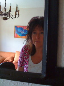 Profilbild von Susanne Tueting