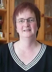 Profilbild von Susanne Turlach
