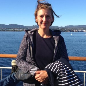 Profilbild von Susanne Turß