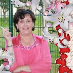 Profilbild von Susanne Tute