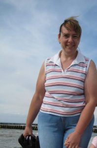 Profilbild von Susanne Tuttmann