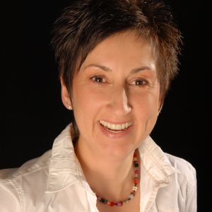 Profilbild von Susanne Ueberle
