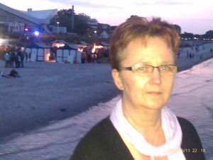 Profilbild von Susanne Uecker