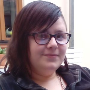Profilbild von Susanne Ühre