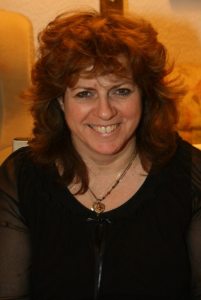 Profilbild von Susanne Üze