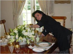 Profilbild von Susanne Uhl