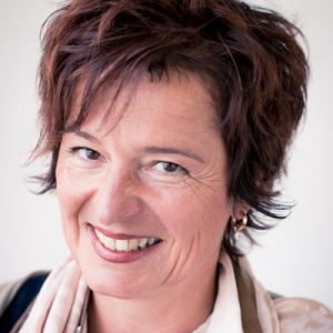 Profilbild von Susanne Ulaga