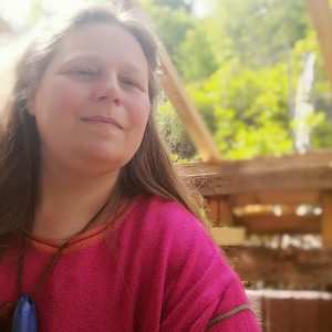 Profilbild von Susanne Umbach
