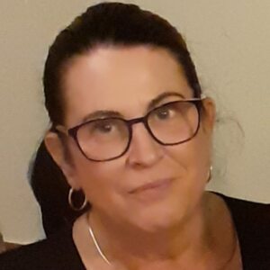 Profilbild von Susanne Unruh