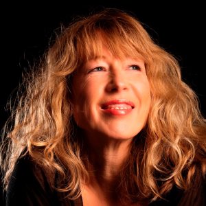 Profilbild von Susanne Uphoff