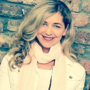Profilbild von Susanne Urbanek