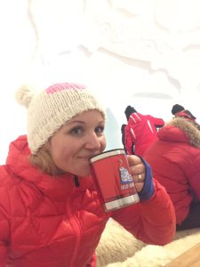 Profilbild von Susanne Urosevic