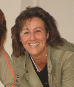 Profilbild von Susanne Utermöhle