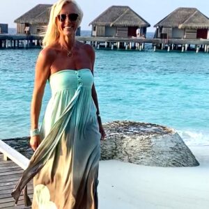 Profilbild von Susanne Vaerst