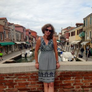 Profilbild von Susanne Vantriel