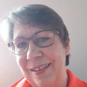 Profilbild von Susanne Vater