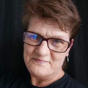 Profilbild von Susanne Velden