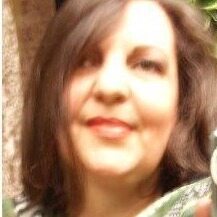 Profilbild von Susanne Velden