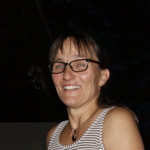 Profilbild von Susanne Verheyen