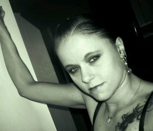 Profilbild von Susanne Vickers