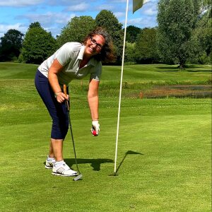 Profilbild von Susanne Vines