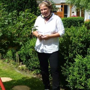 Profilbild von Susanne Völker