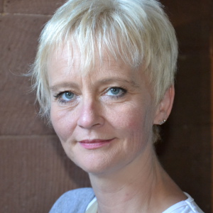 Profilbild von Susanne Völlmann