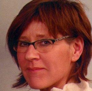 Profilbild von Susanne Vogel