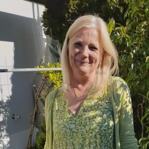 Profilbild von Susanne Voges