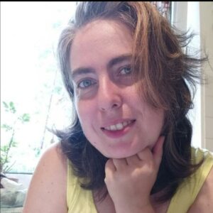 Profilbild von Susanne Vogt