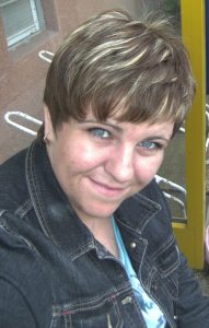 Profilbild von Susanne Voigt