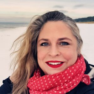 Profilbild von Susanne Voigt