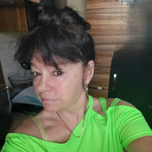 Profilbild von Susanne Voigt