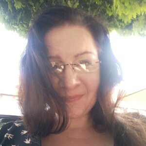 Profilbild von Susanne Voigt