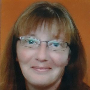 Profilbild von Susanne Voigt