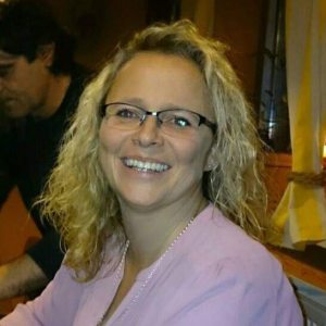 Profilbild von Susanne Volksheimer