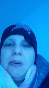 Profilbild von Susanne Vollmer