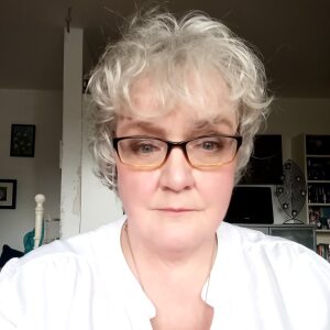 Profilbild von Susanne Vonhof