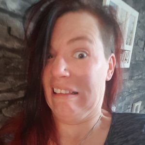 Profilbild von Susanne Vorwerk