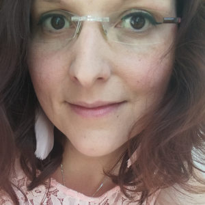 Profilbild von Susanne Wacker